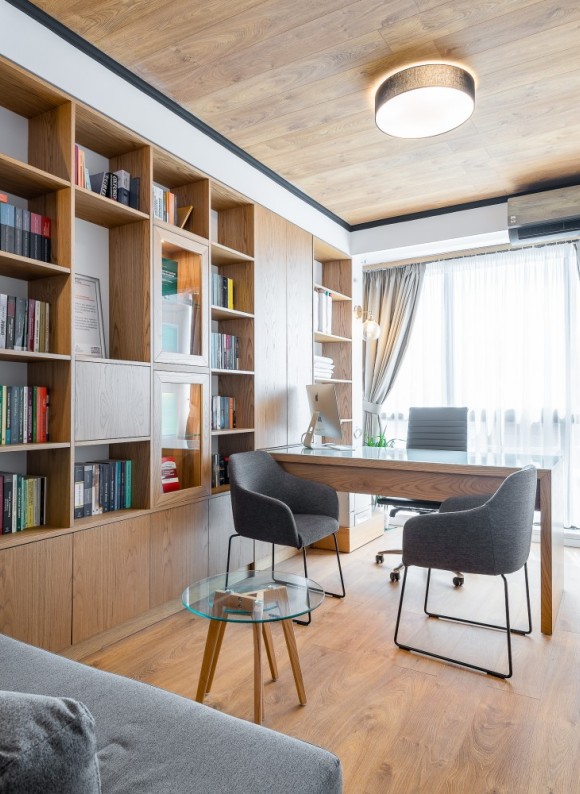 ΔΙΚΗΓΟΡΙΚΟ ΓΡΑΦΕΙΟ