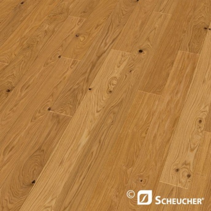 OAK AKZENT WOODFLOR 140, Astig Knotty